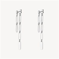 Orecchini Brosway Donna in Acciaio BNL099 - BNL099